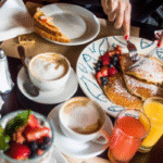 best breakfast places new york