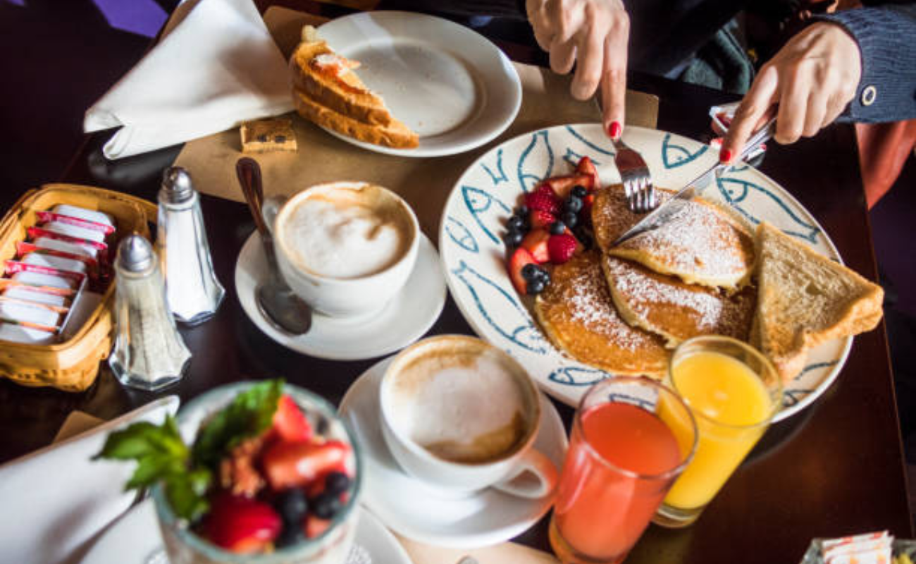 best breakfast places new york