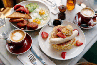 breakfast ideas for toddlers