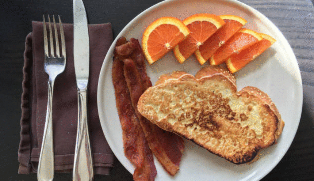 Challah French Toast – Start Your Day with Sweet Perfection