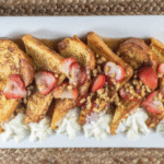 Challah French Toast