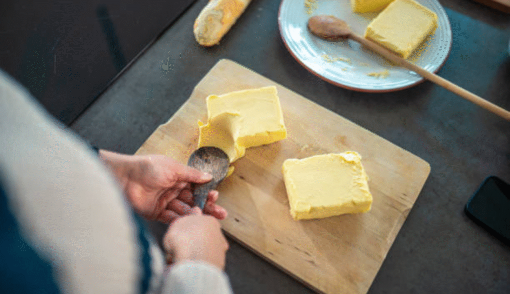 How to Make Weed Butter