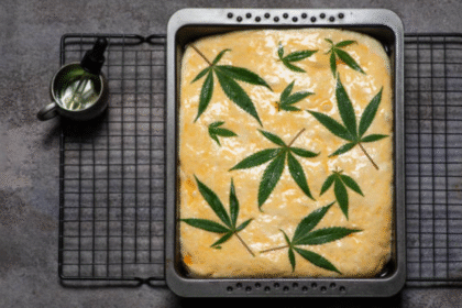 How to Make Weed Butter