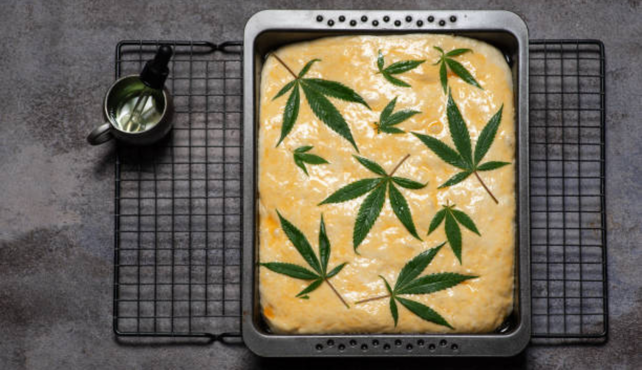 How to Make Weed Butter