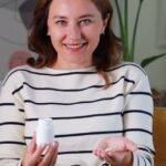 Prenatal Vitamins for Hair Growth