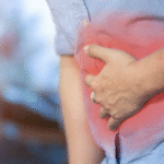 can stomach ulcer cause diarrhoea