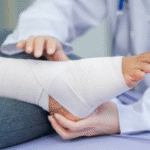 how long does a broken toe take to heal