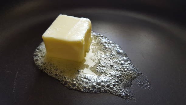 how to make weed butter
