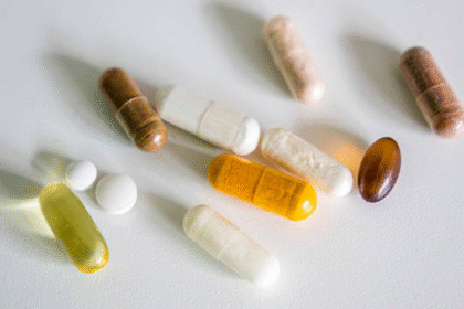 oregano oil capsules