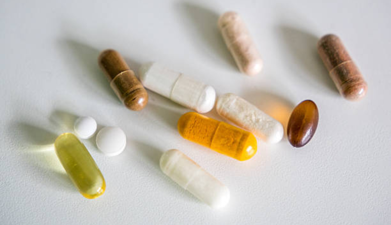 oregano oil capsules