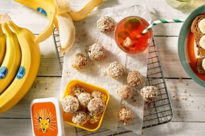 superfoods that boost energy naturally