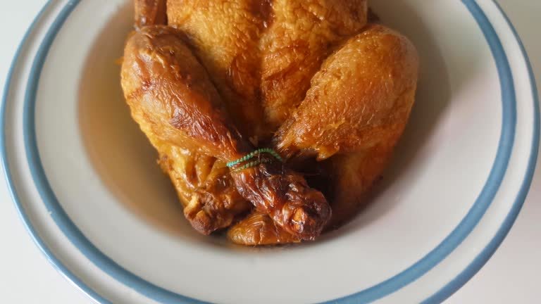 Air Fryer Chicken Recipes 1