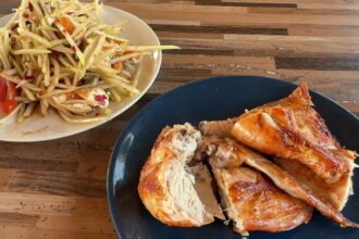 air fryer chicken recipes
