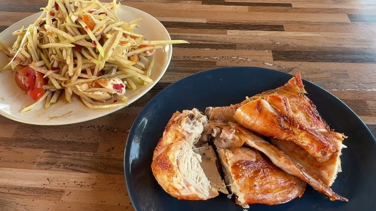 air fryer chicken recipes