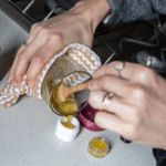 castor oil skin benefits