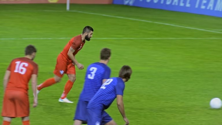 How Long Does A Football Game Last 1