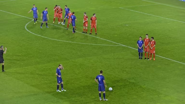 how long does a football game last