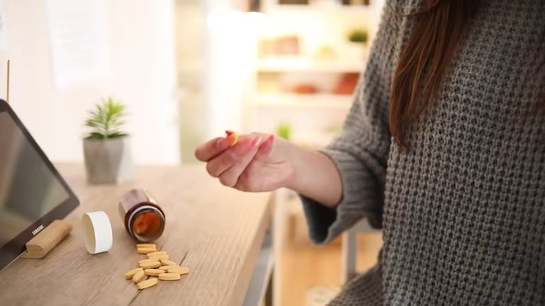 how long does it take for vitamins to start working