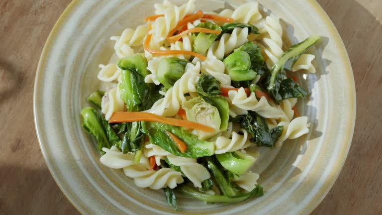 pasta salad recipe