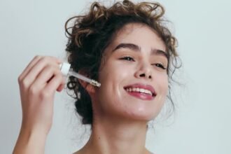 when to use vitamin c serum