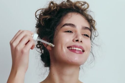 when to use vitamin c serum