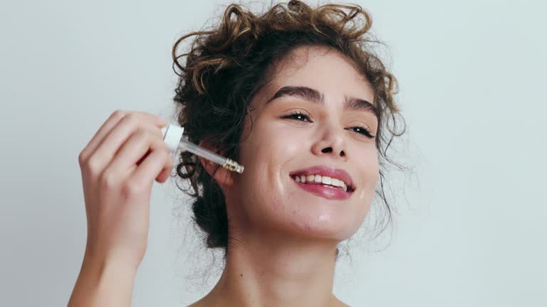 when to use vitamin c serum