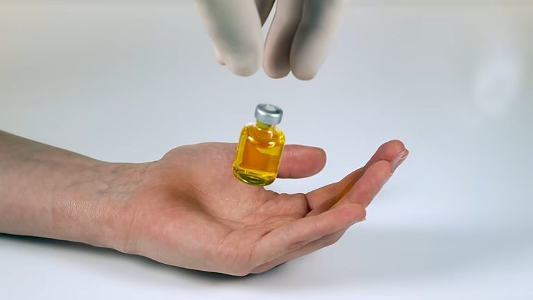 ​how Long Does A Vitamin B12 Shot Last 3