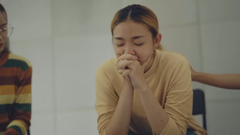 doesn't overthinking cause anxiety