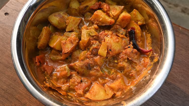 Squash Blossom Recipe 1