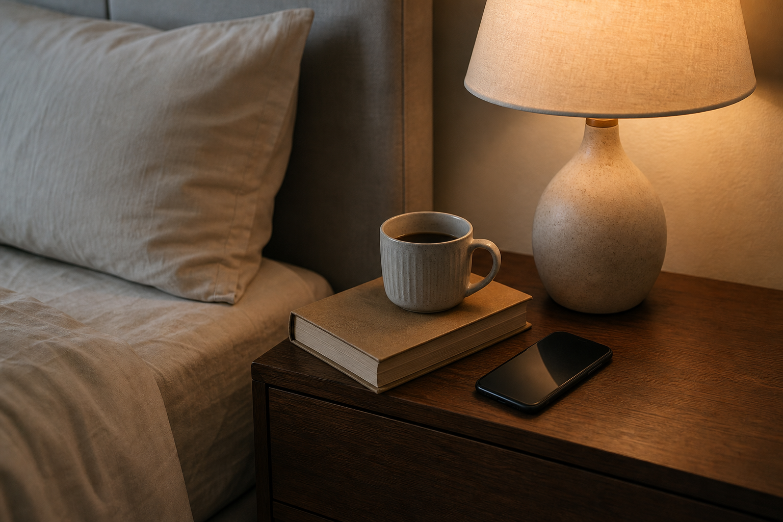 How to Stop Doomscrolling at Night and Sleep Better